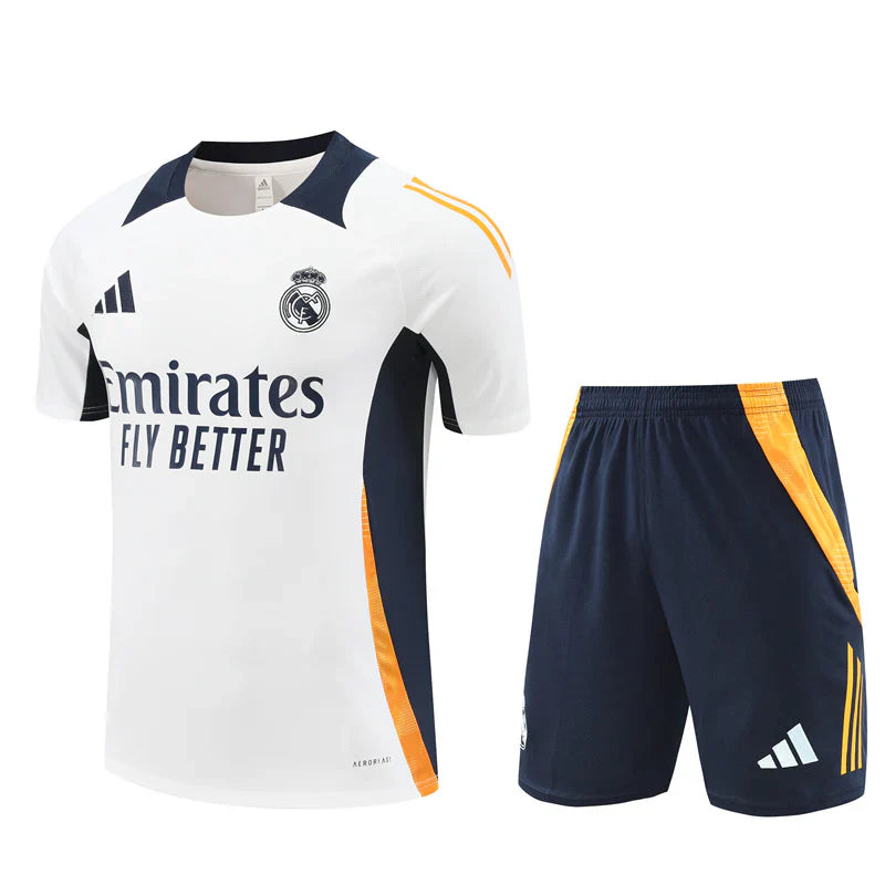 Equipación de Entrenamiento - Real Madrid 24/25