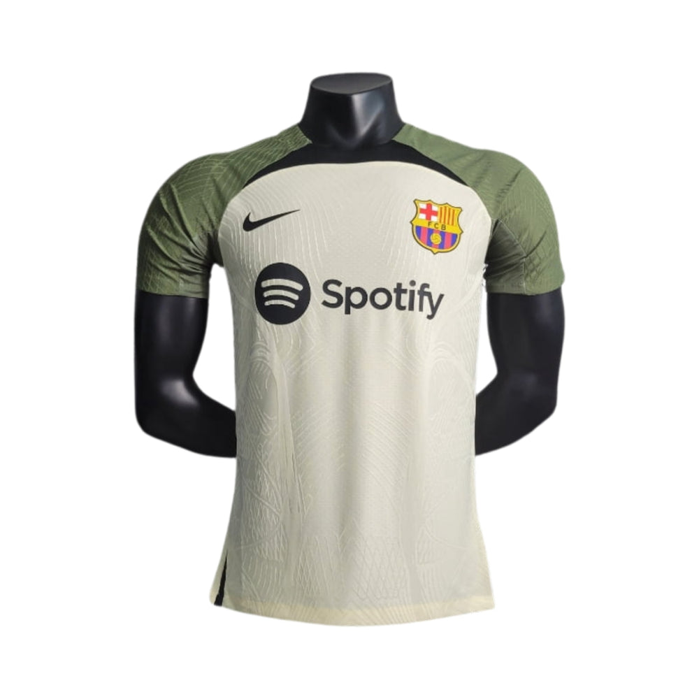 Barcelona Entrenamiento 23/24 - Versión Jugador