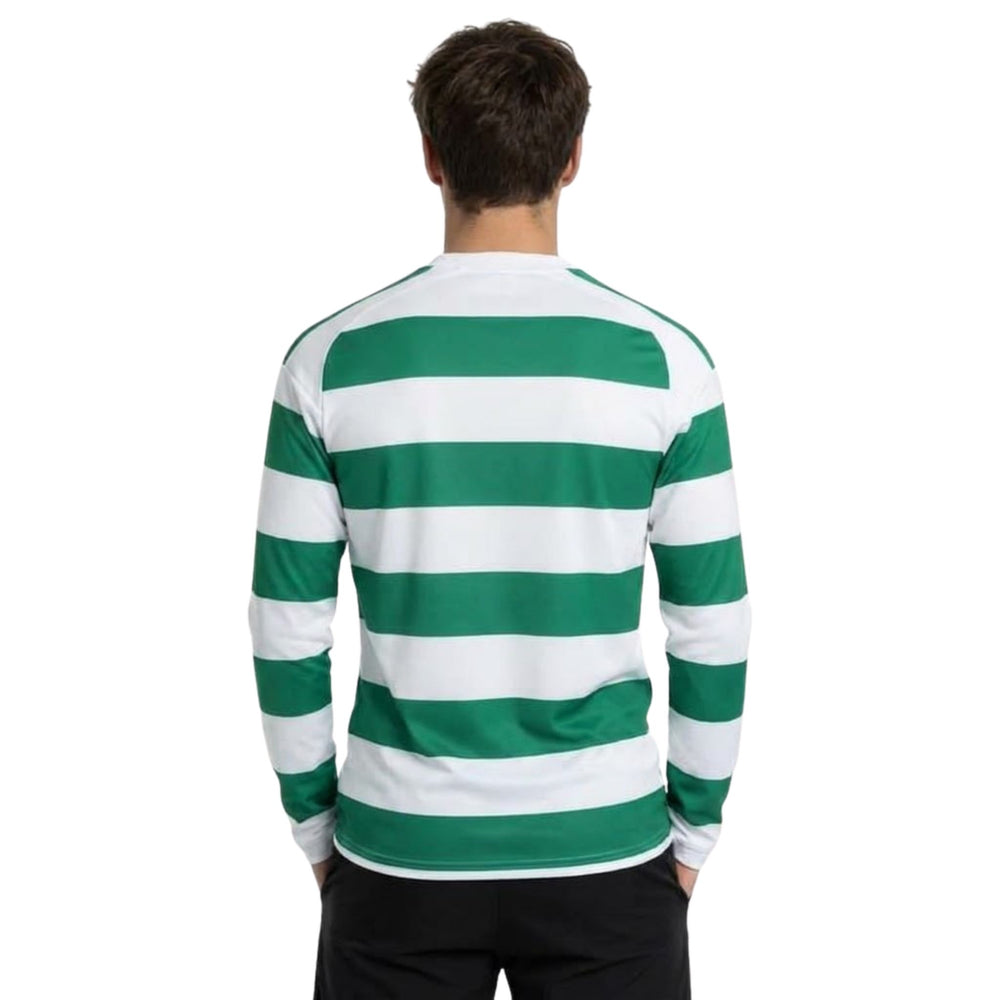 Celtic Domicile 26/27 - Manches Longues