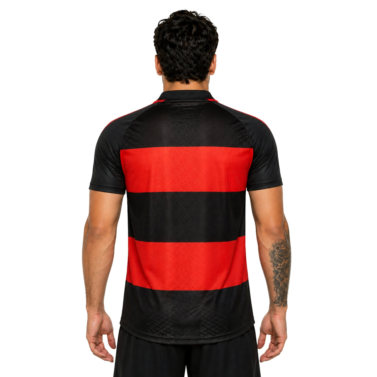 Flamengo Domicile 26/27 - Version Joueur