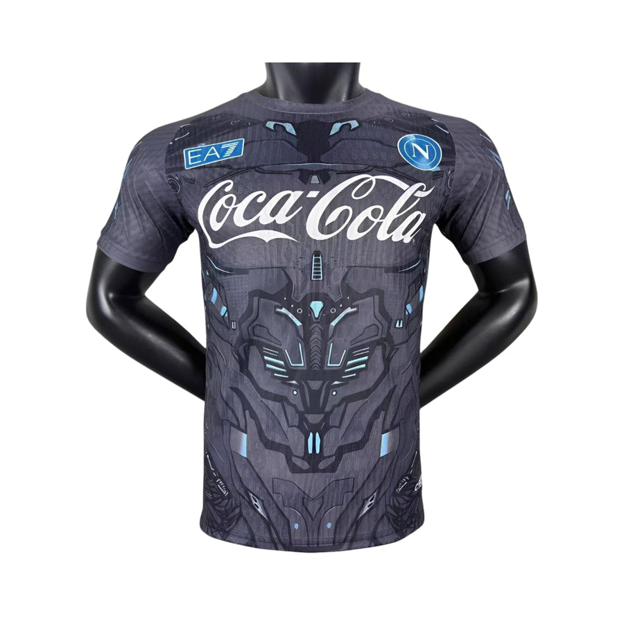 Naples Édition Spéciale 25/26 - Version Joueur