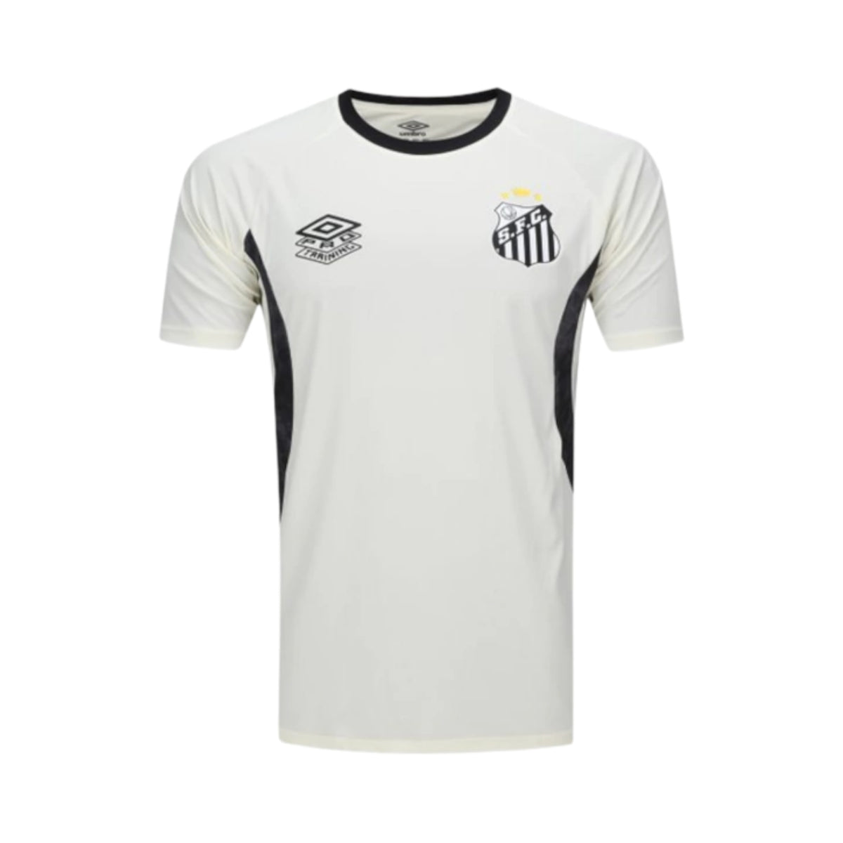 Santos Entraînement  26/27 - Vue de face