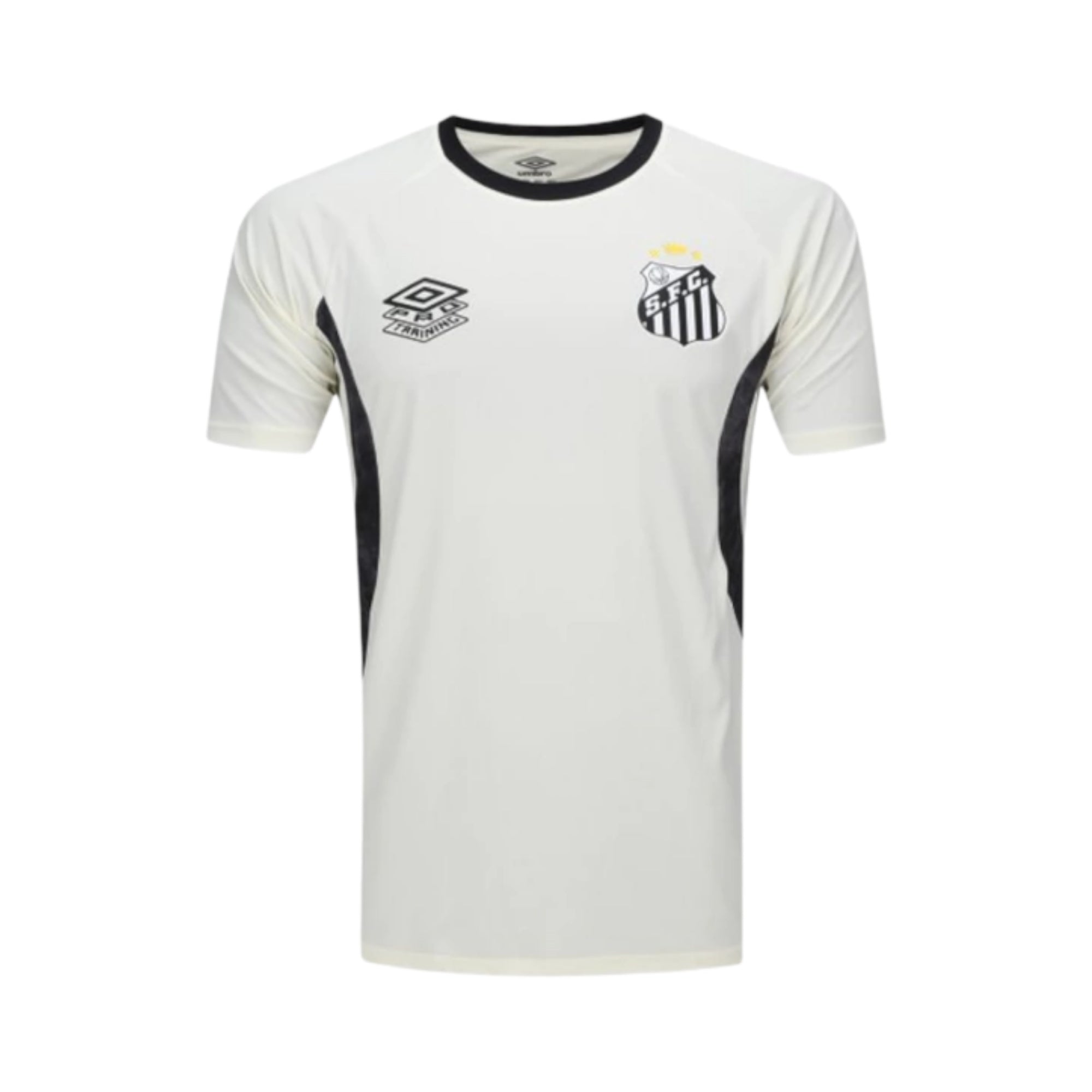 Santos Entraînement  26/27 - Vue de face