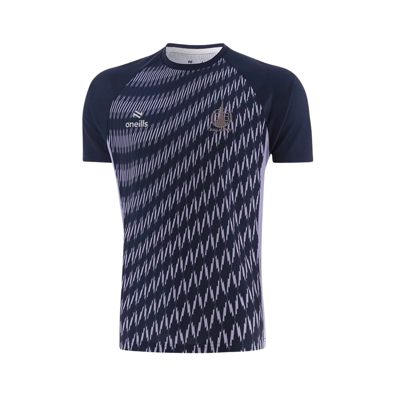 Falkirk Entraînement 25/26