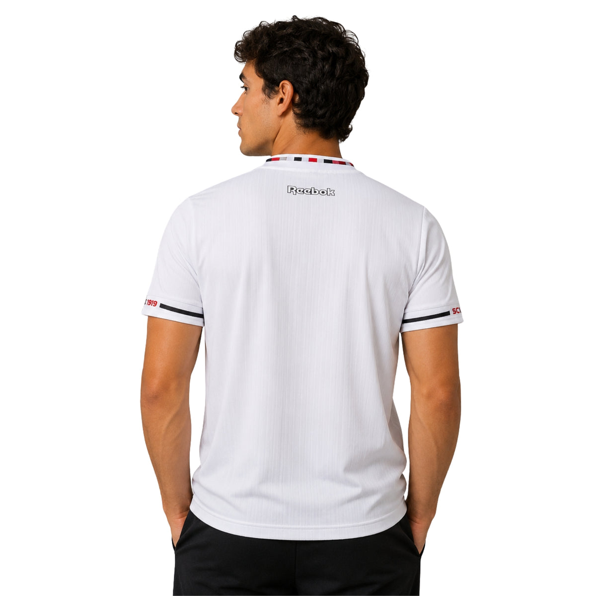 Santa Cruz Extérieur 26/27