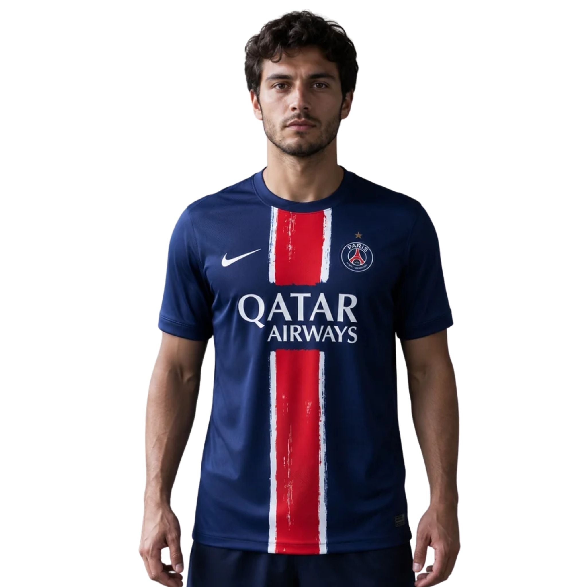 PSG Domicile Édition Spéciale 24/25