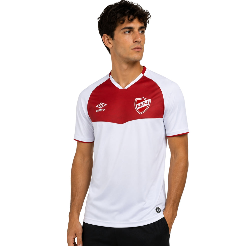 Argentinos Juniors Away 25/26