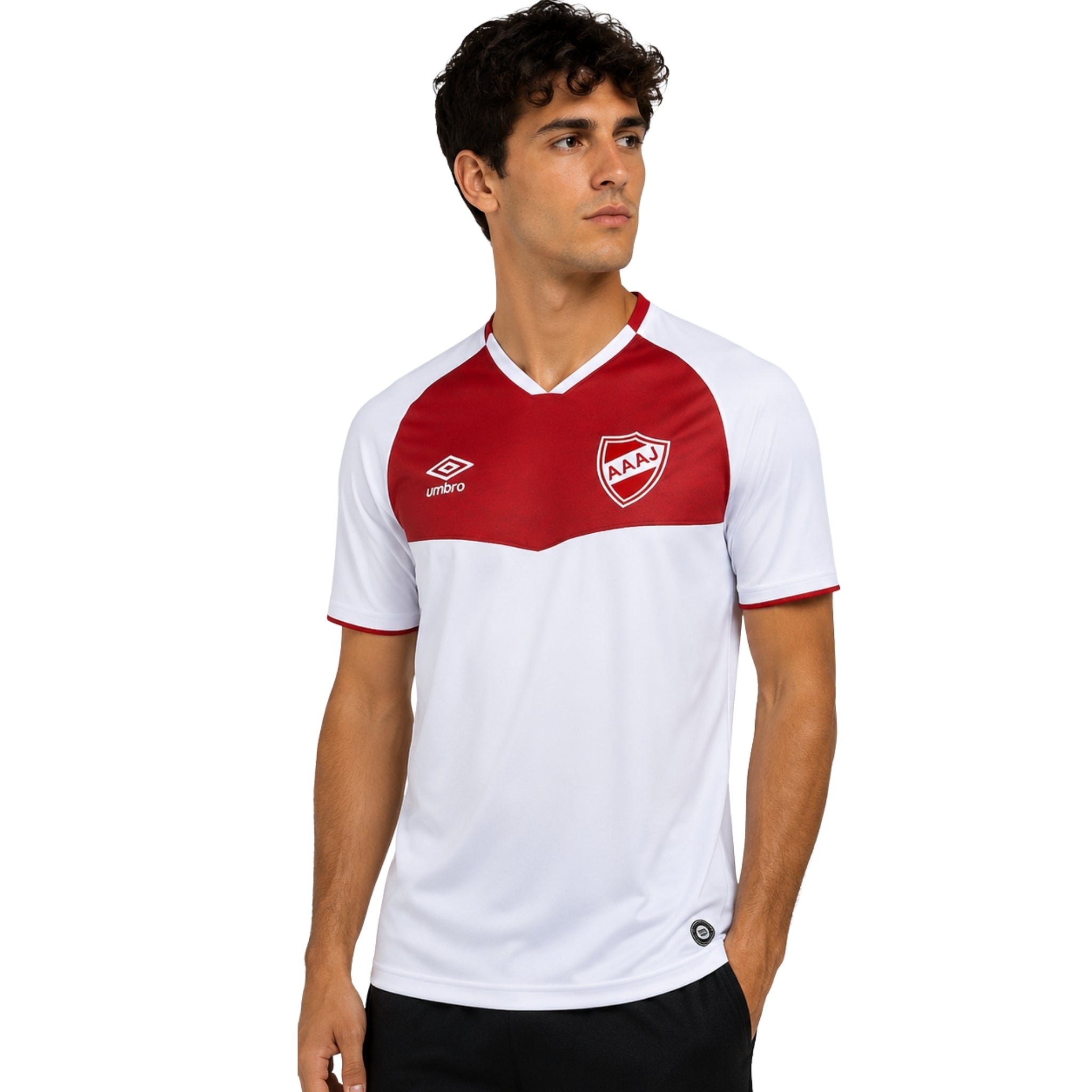 Argentinos Juniors Away 25/26