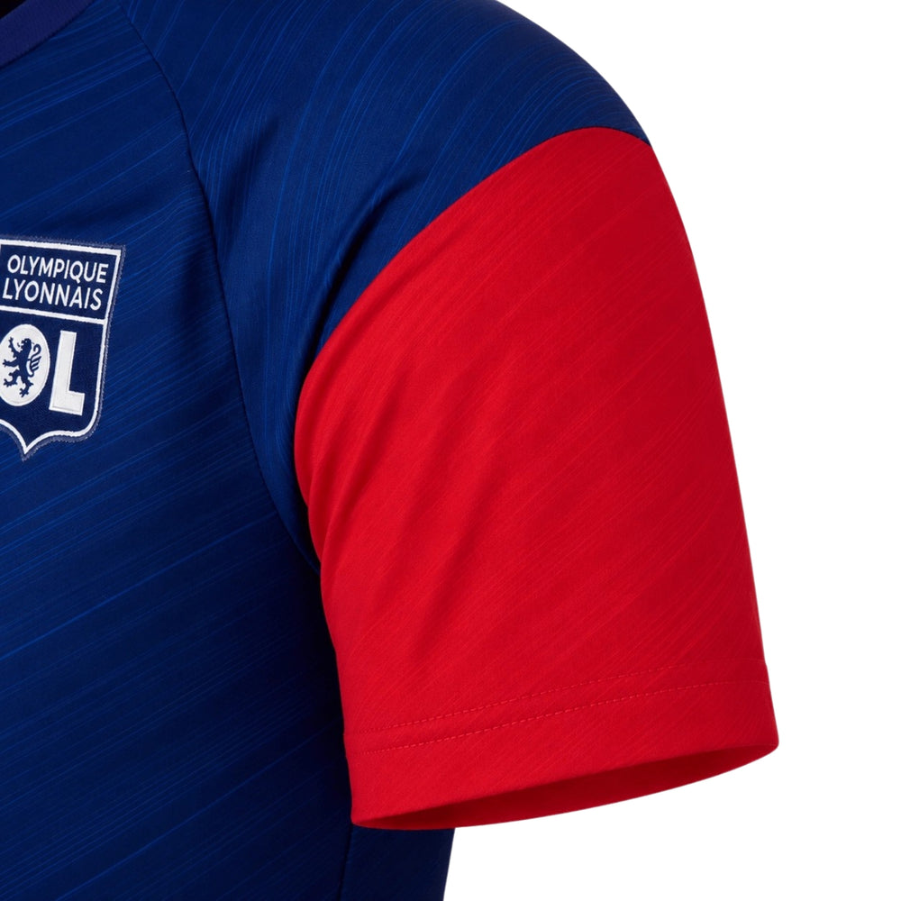 Olympique Lyonnais Avant-Match 26/27