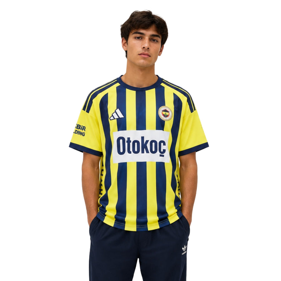 Fenerbahce Domicile 26/27
