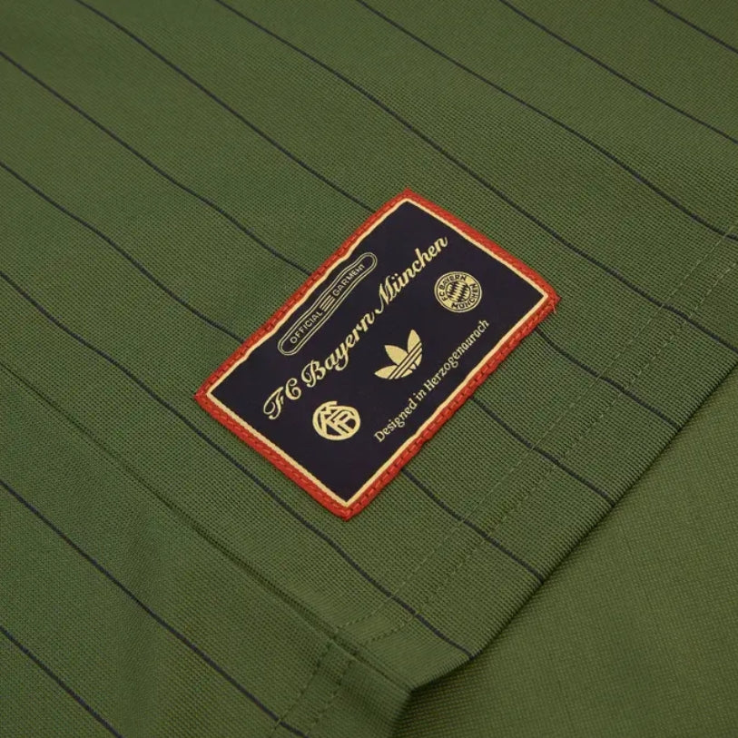 Bayern Munique Édition Spéciale 25/26