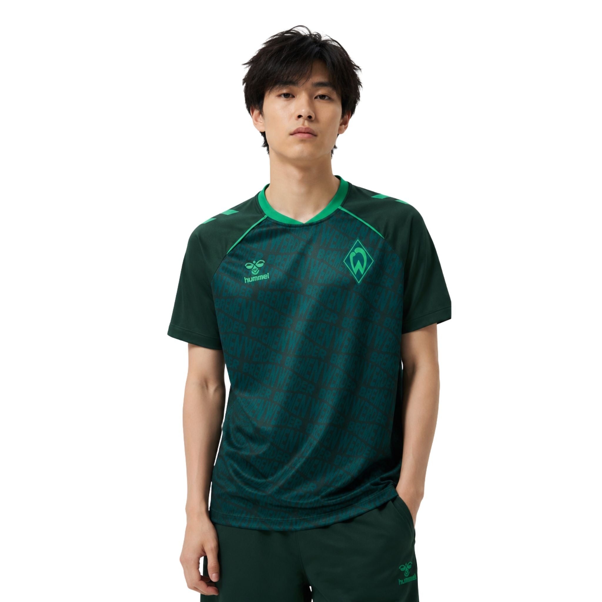 Werder Bremen Avant-Match 26/27