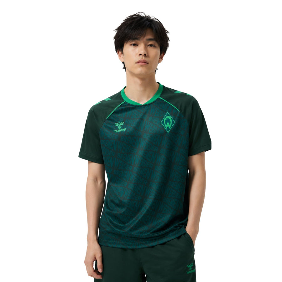 Werder Bremen Avant-Match 26/27