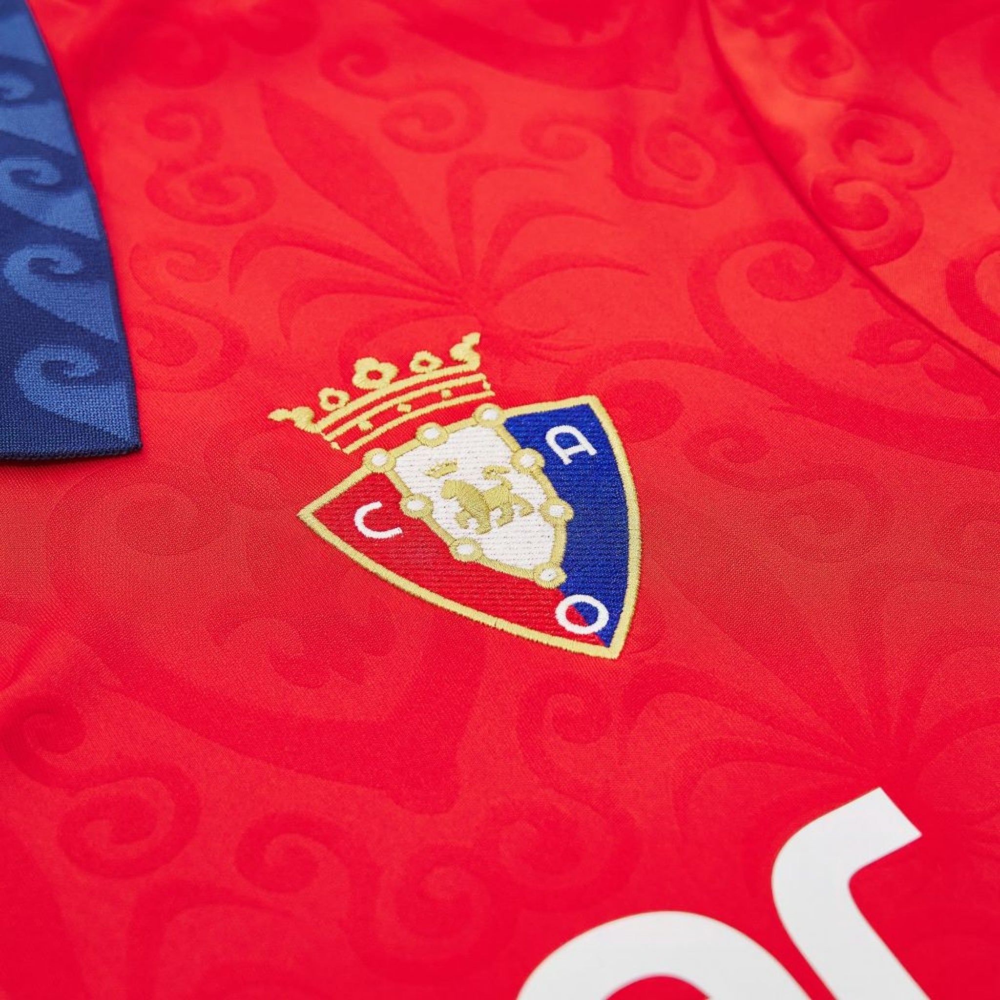 Osasuna Domicile 26/27