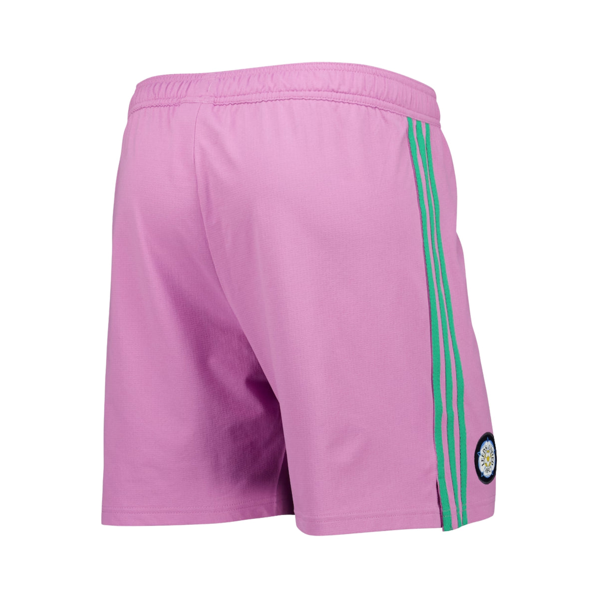 Short Leeds United Gardiens de But 26/27 - Rose
