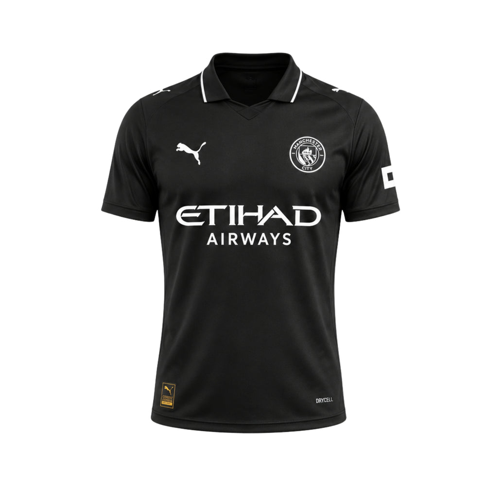 Manchester City Edición Especial 25/26