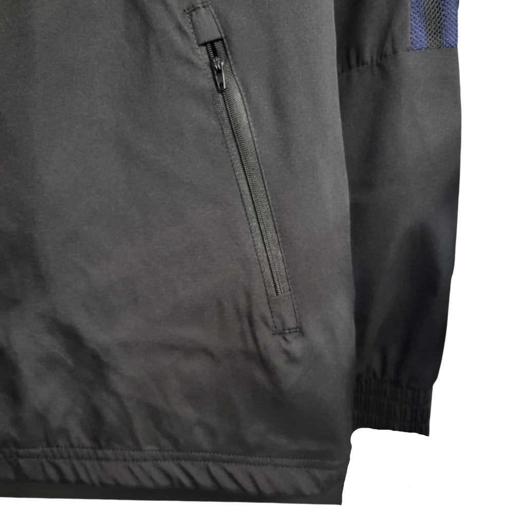 Windbreaker - Real Madrid - Detail