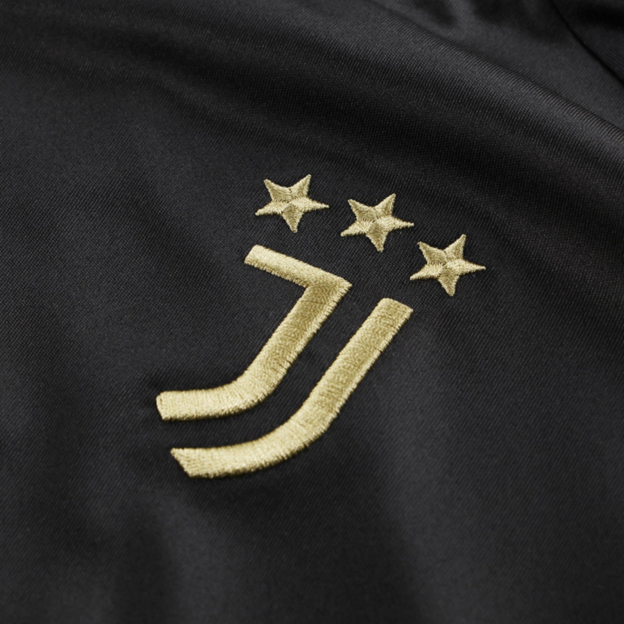 Juventus Troisième 26/27