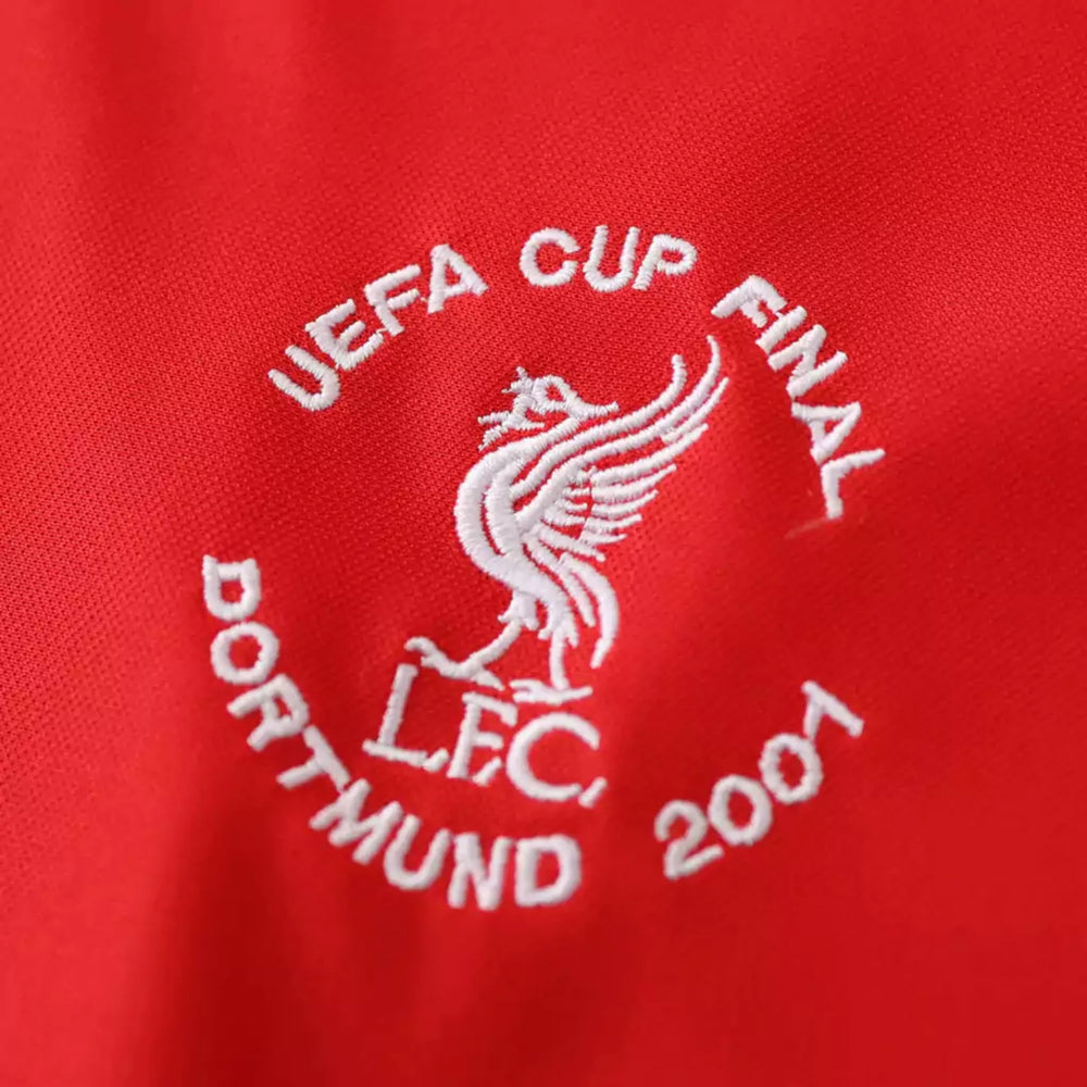 Liverpool Local 00/01
