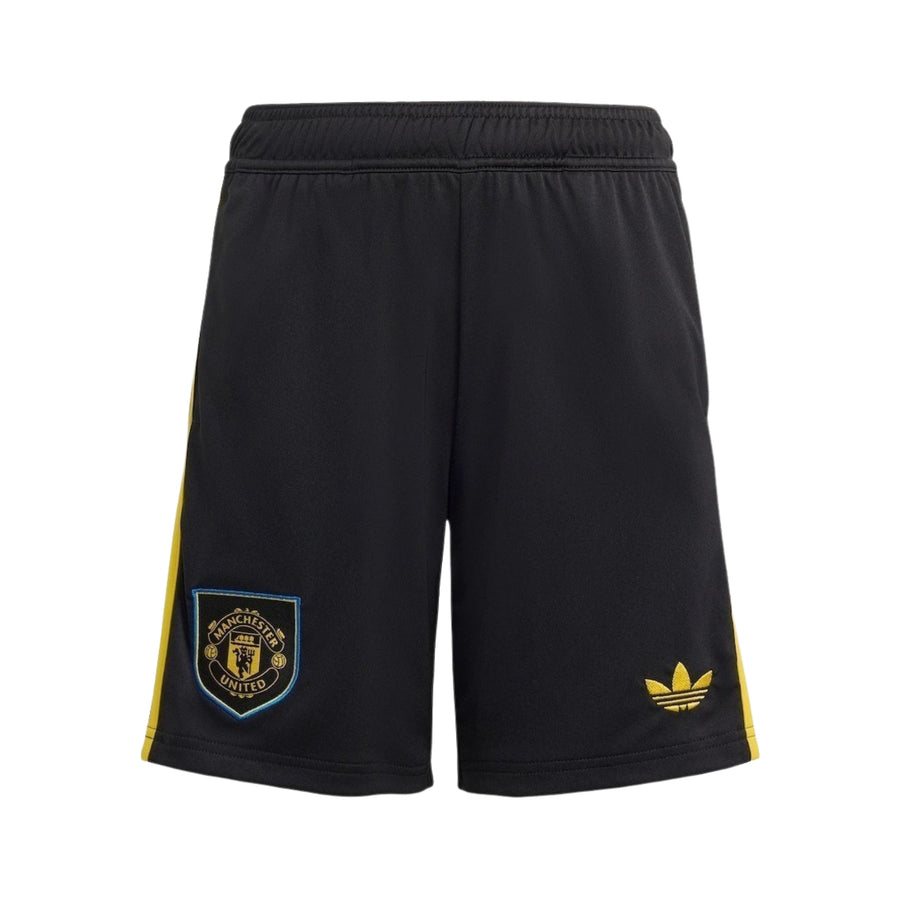 Short Manchester United Troisième 25/26