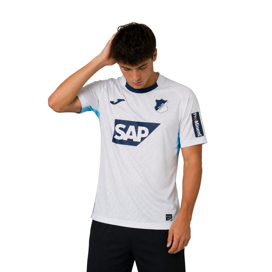 Hoffenheim Troisième 25/26