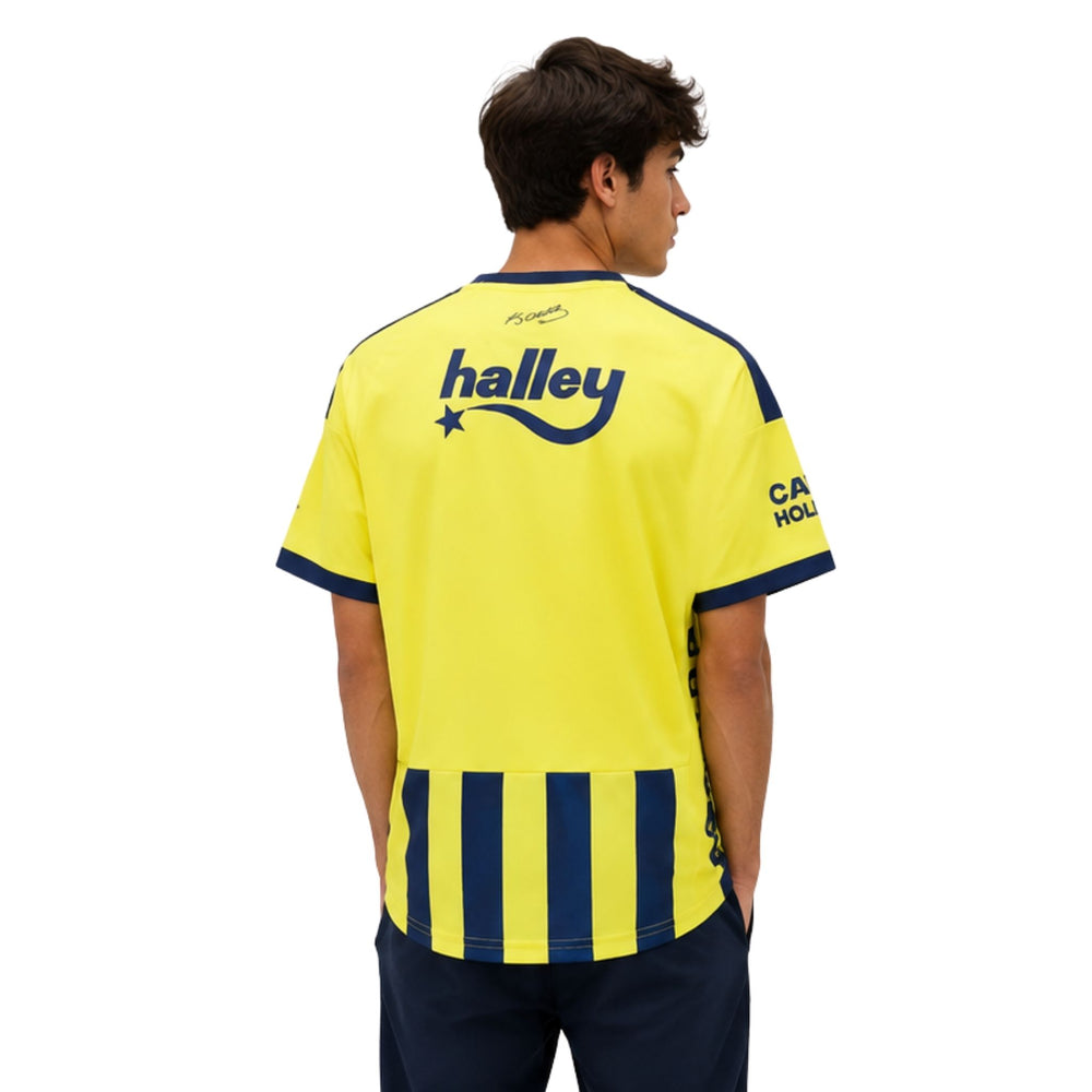 Fenerbahce Domicile 26/27