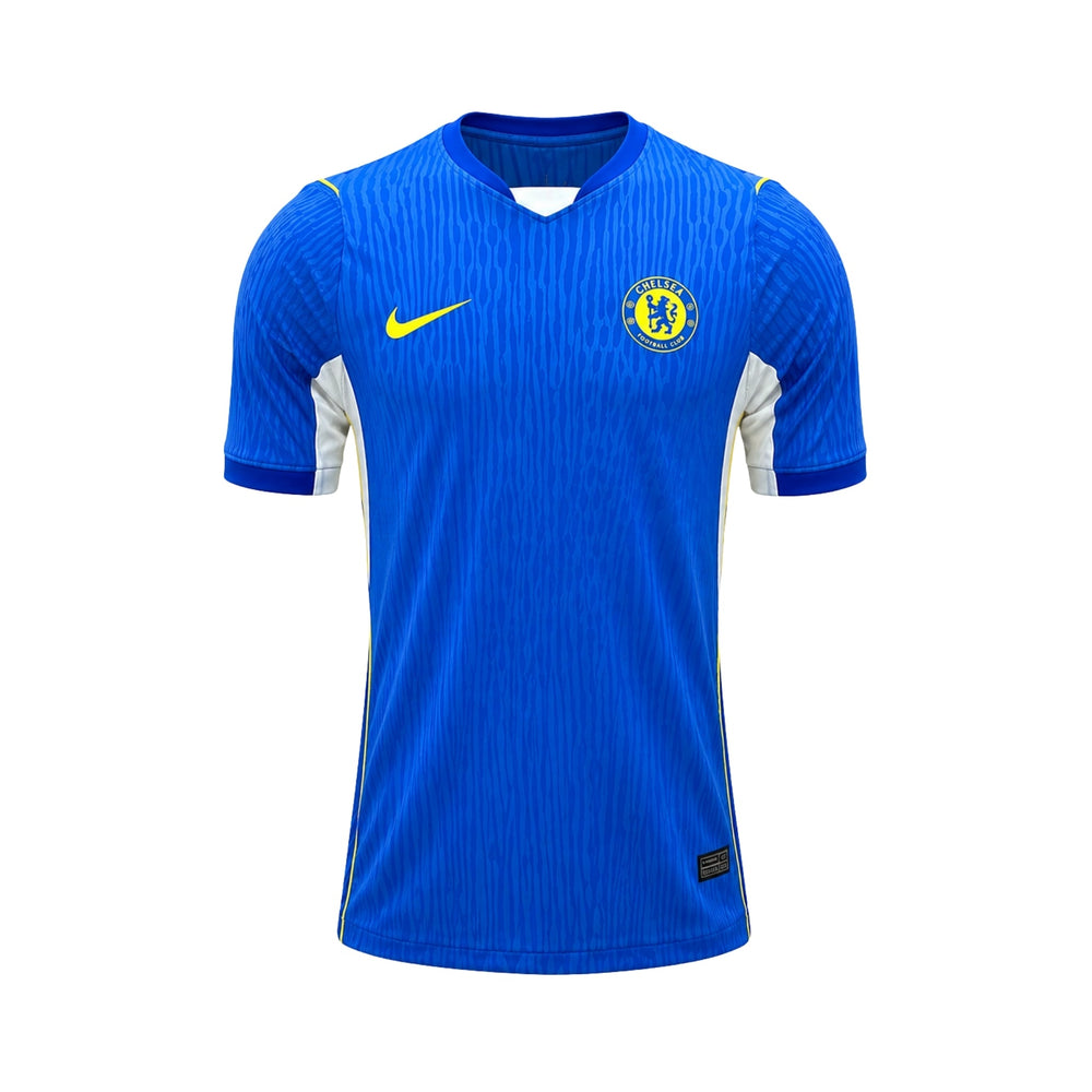 Chelsea Domicile 26/27 - Version Joueur