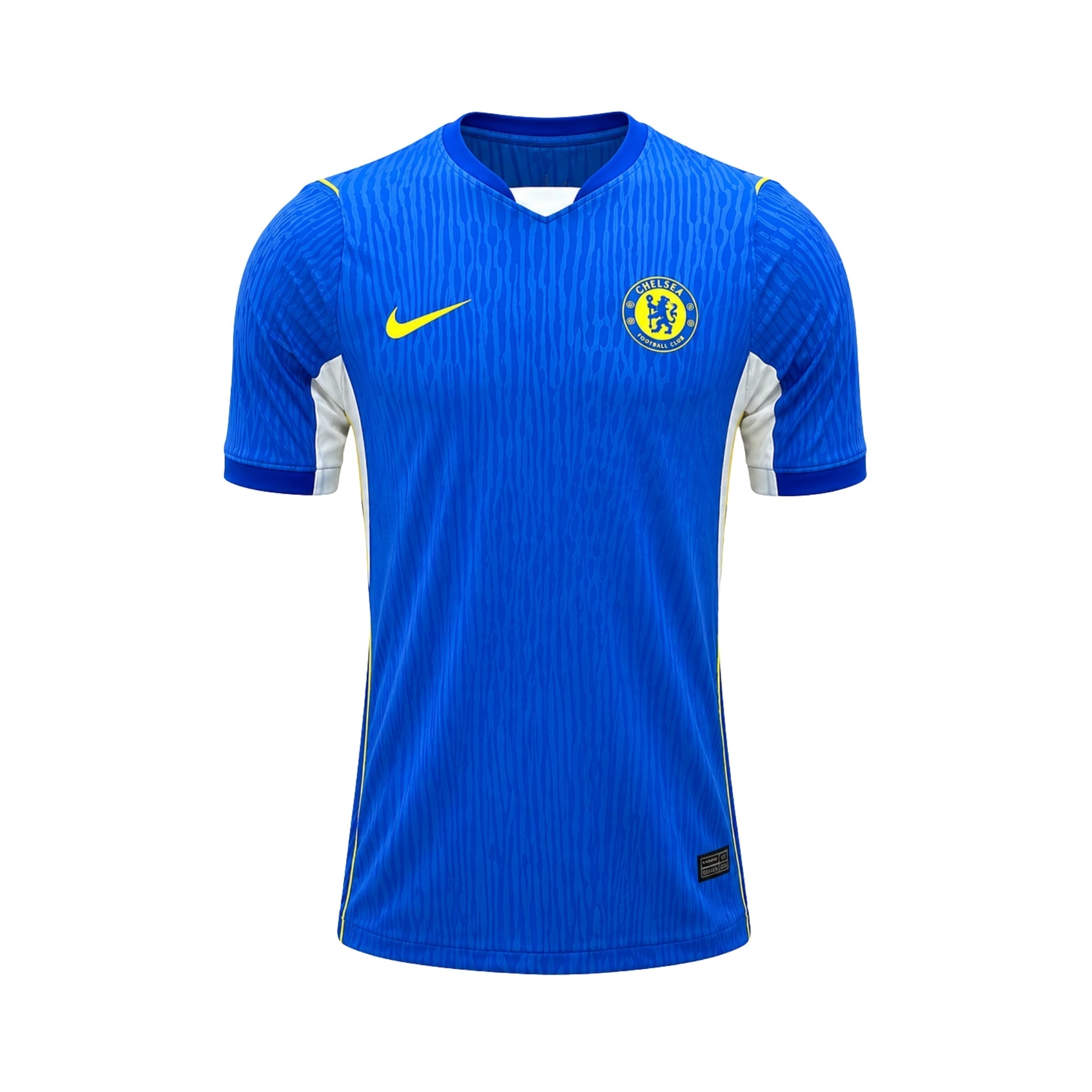 Chelsea Domicile 26/27 - Version Joueur