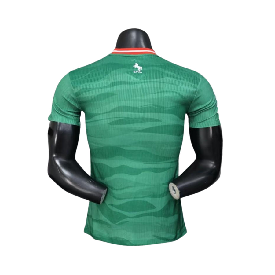 Al-Ittihad Club Domicile 25/26 - Version Joueur