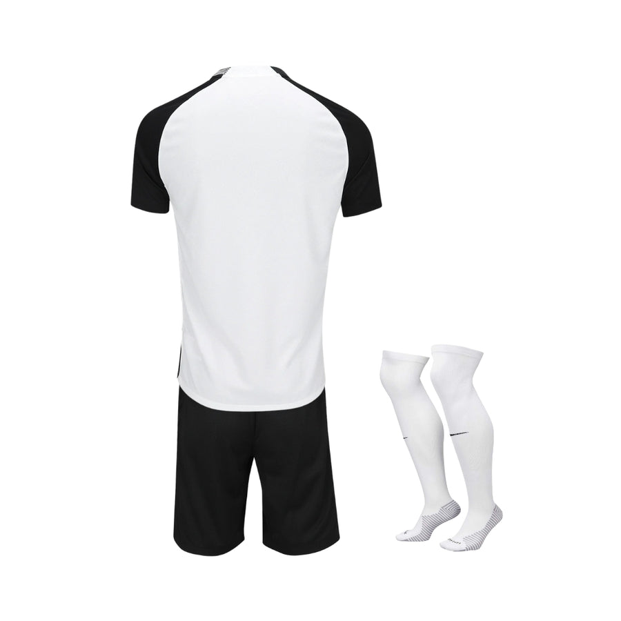 Kit - Corinthians Domicile 25/26