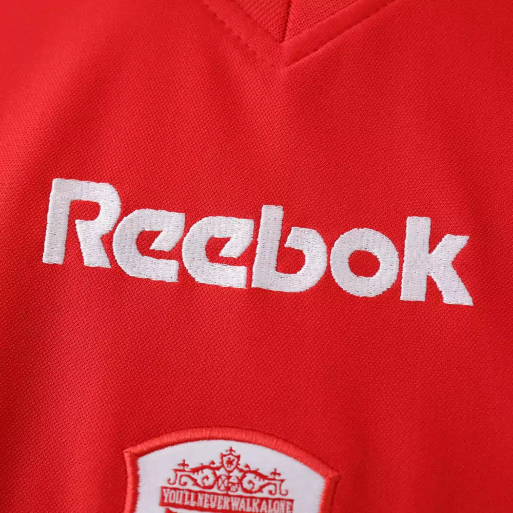 Liverpool Local 00/01
