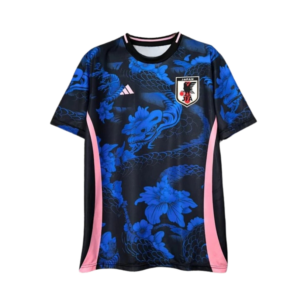 Camiseta Japón Edición Especial 24/25