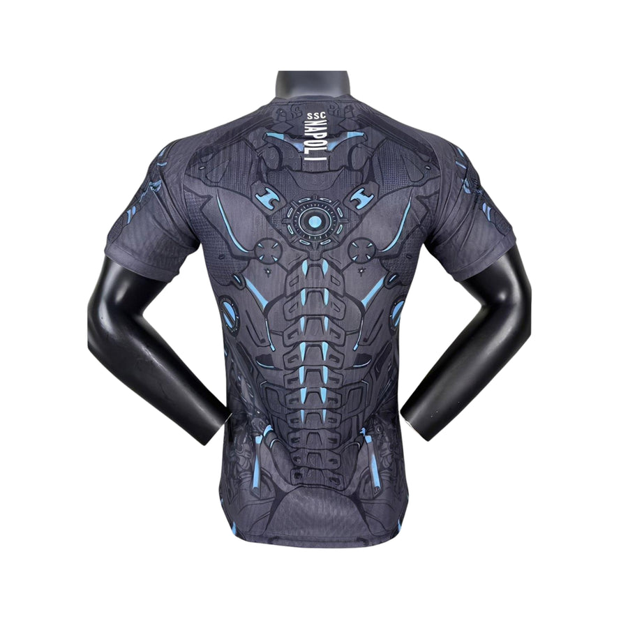 Naples Édition Spéciale 25/26 - Version Joueur