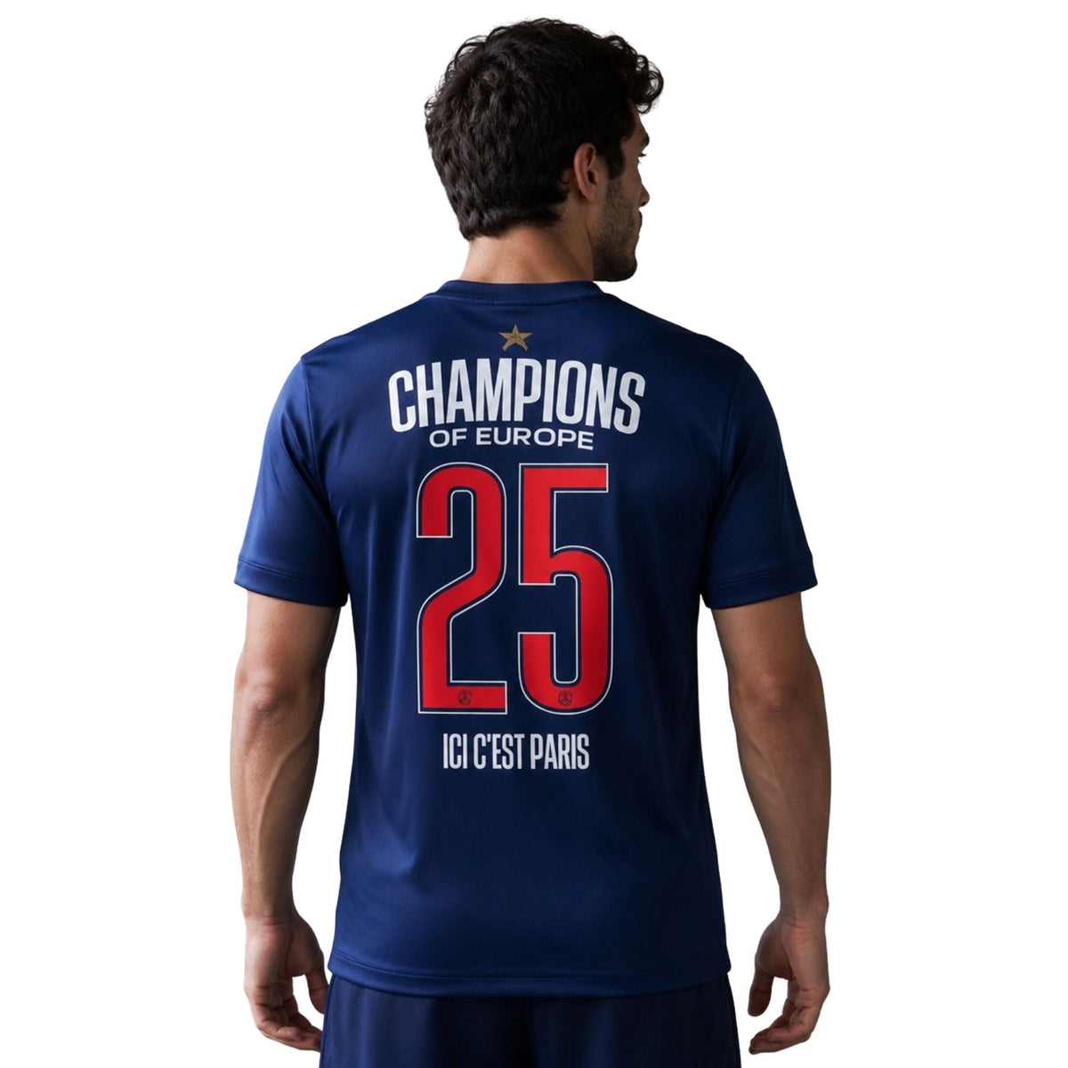 PSG Home Special Edition 24/25