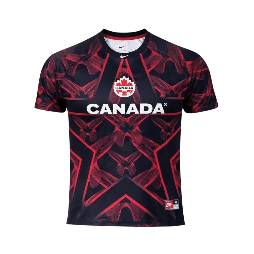 Canadá Portero 26/27 - Copa del Mundo 2026