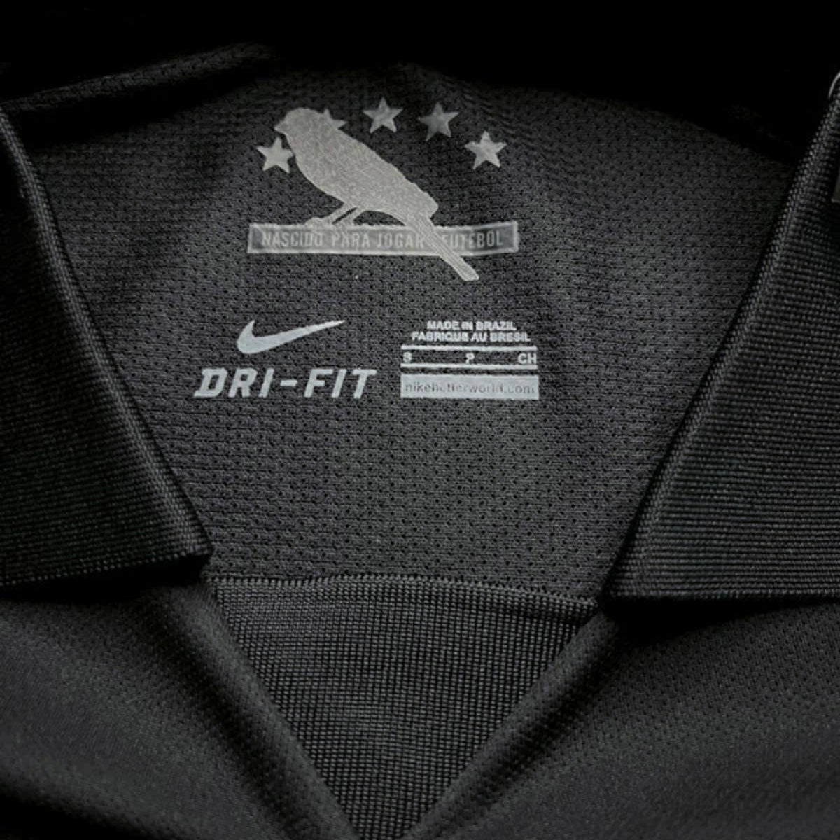 Brésil Édition Spéciale 13/14 - Détail