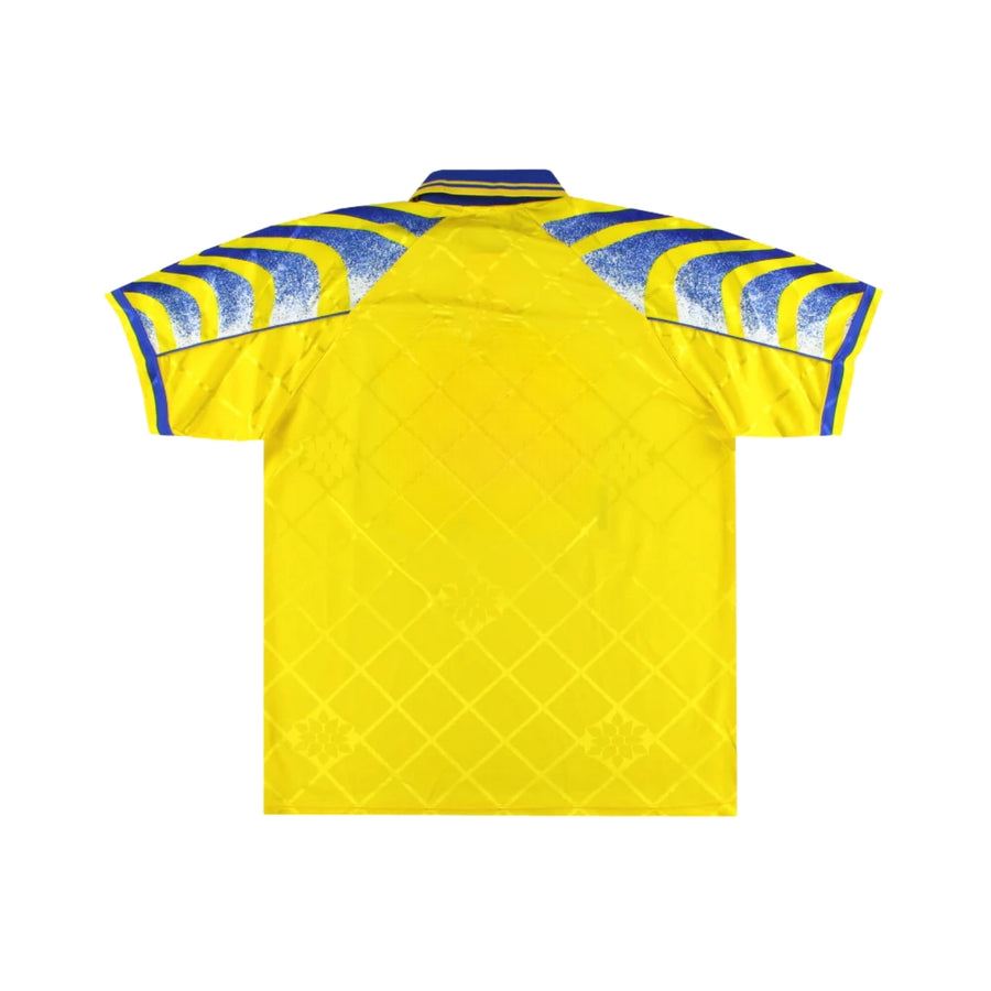 Parma Calcio Extérieur 95/96