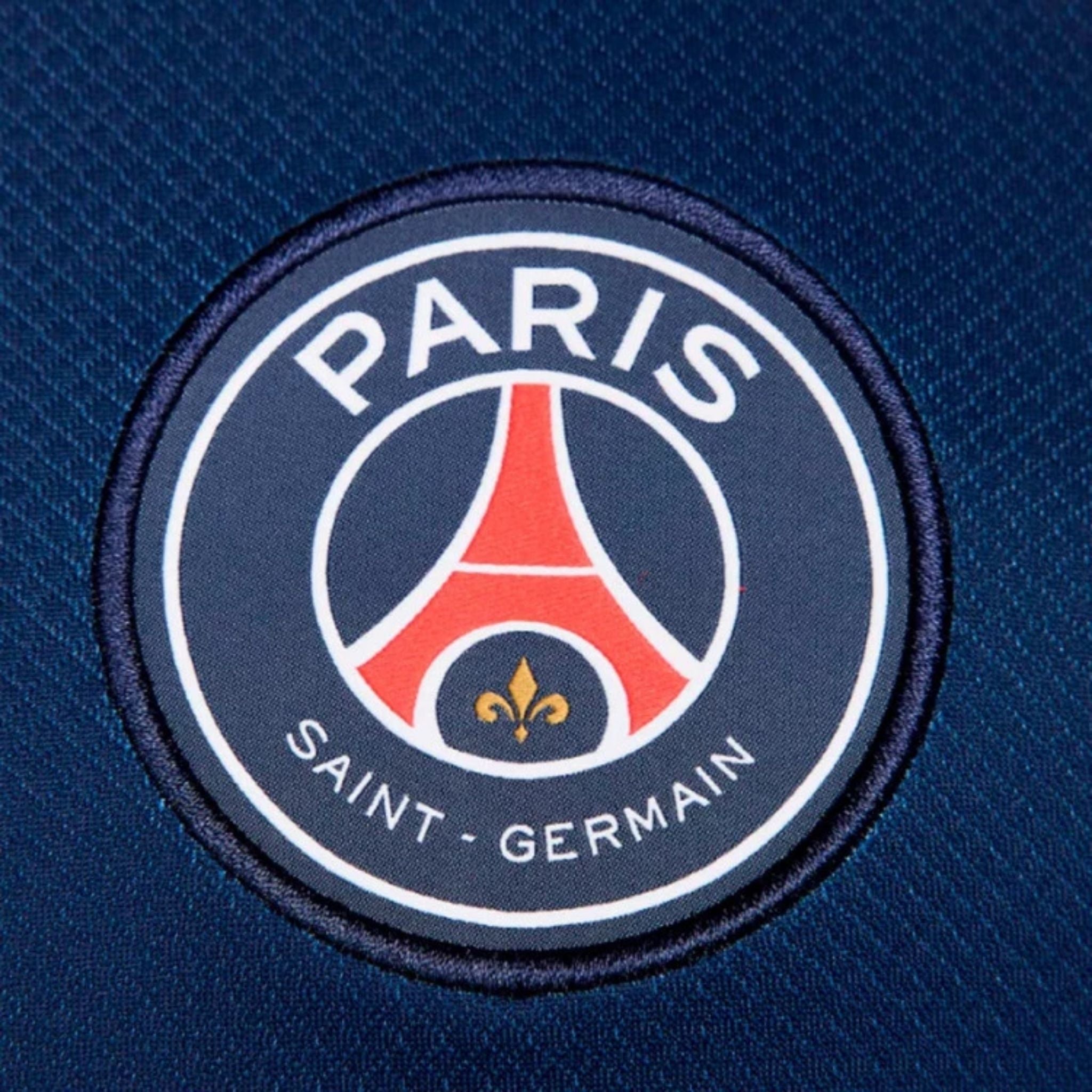 PSG Domicile Édition Spéciale 24/25