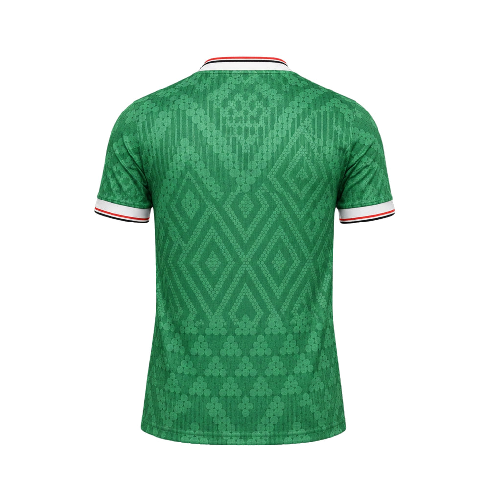 Irak Visitante 26/27 - Copa del Mundo 2026 - Versión Jugador