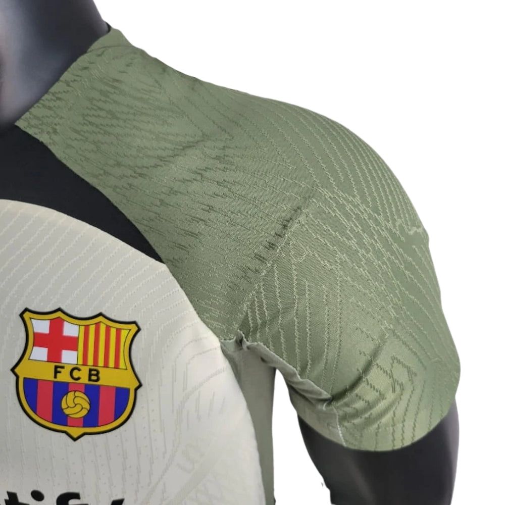 Barcelona Entrenamiento 23/24 - Versión Jugador