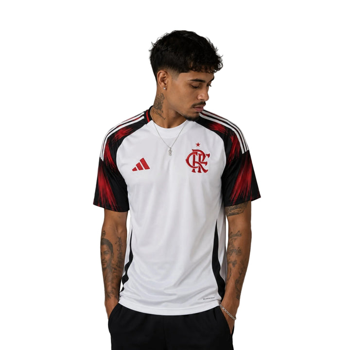 Flamengo Extérieur 25/26