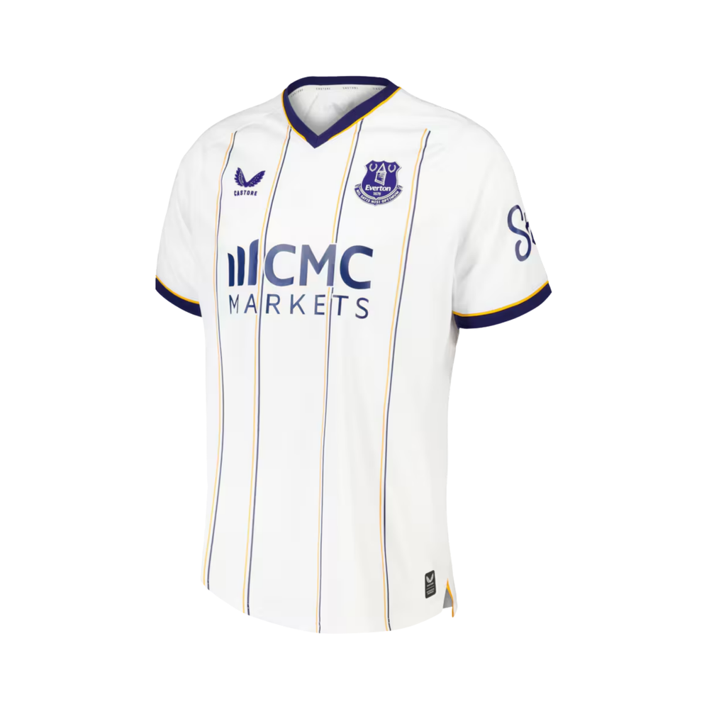 Everton Extérieur 26/27