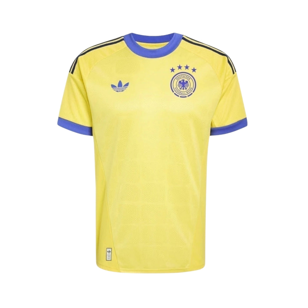 Alemania Porteros 26/27 - Copa Mundial 2026