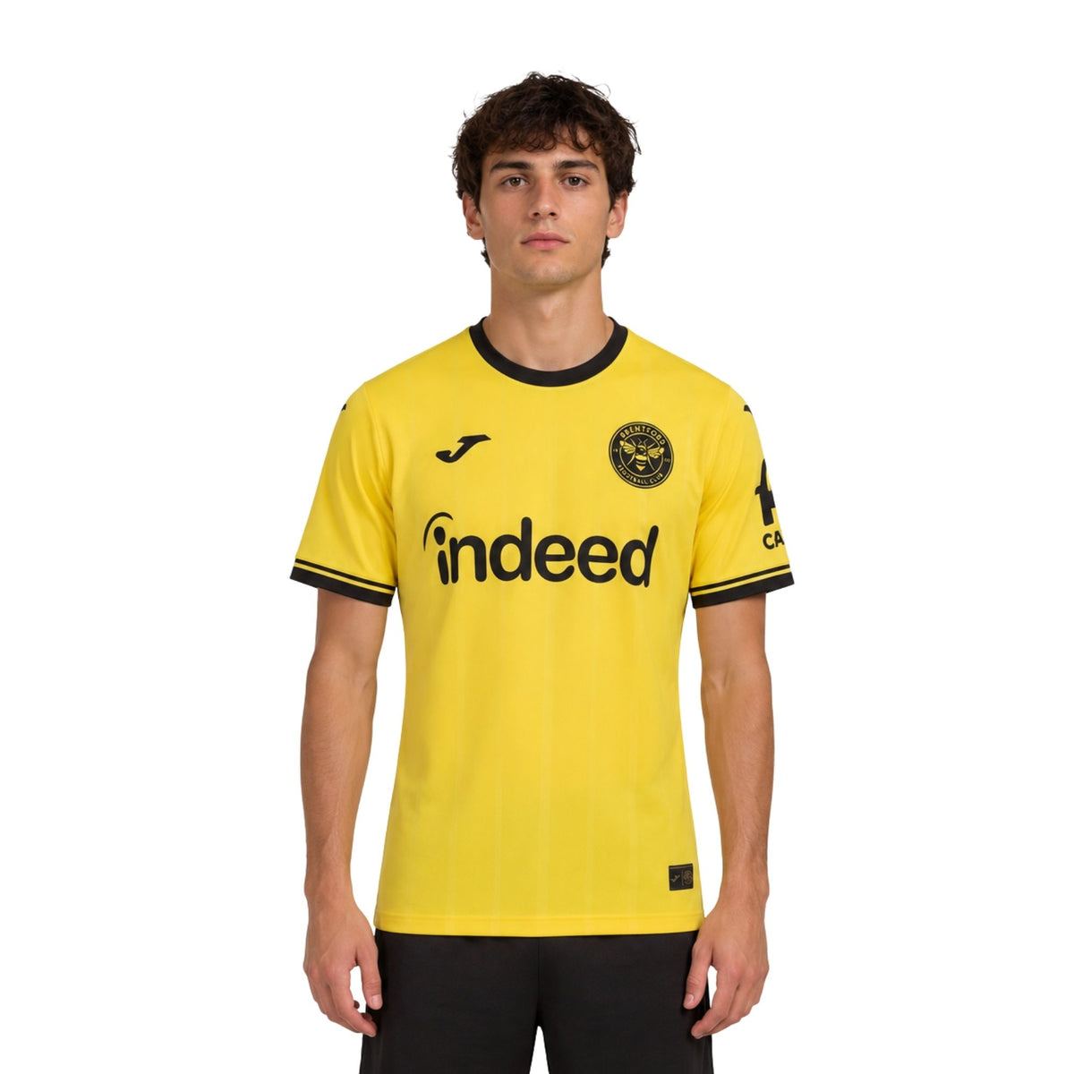 Brentford Troisième 26/27