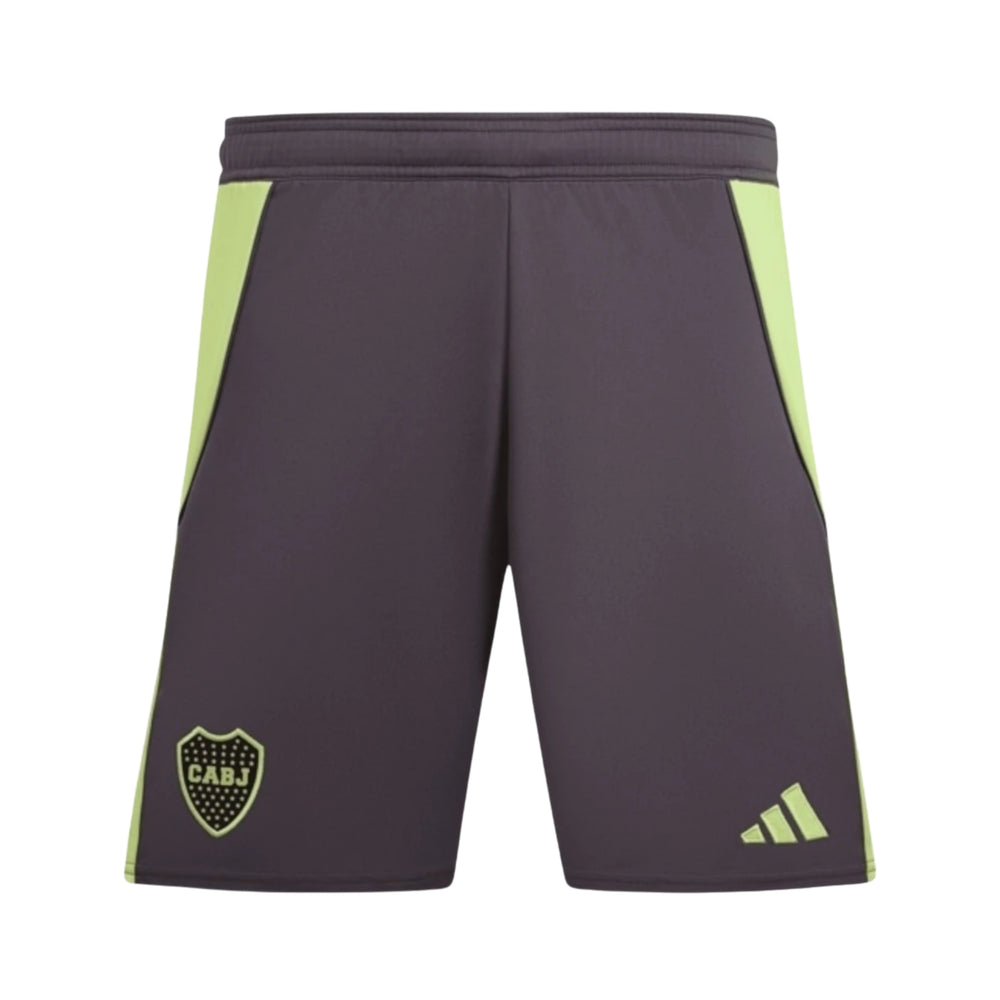 Pantalón corto Boca Juniors Portero 25/26