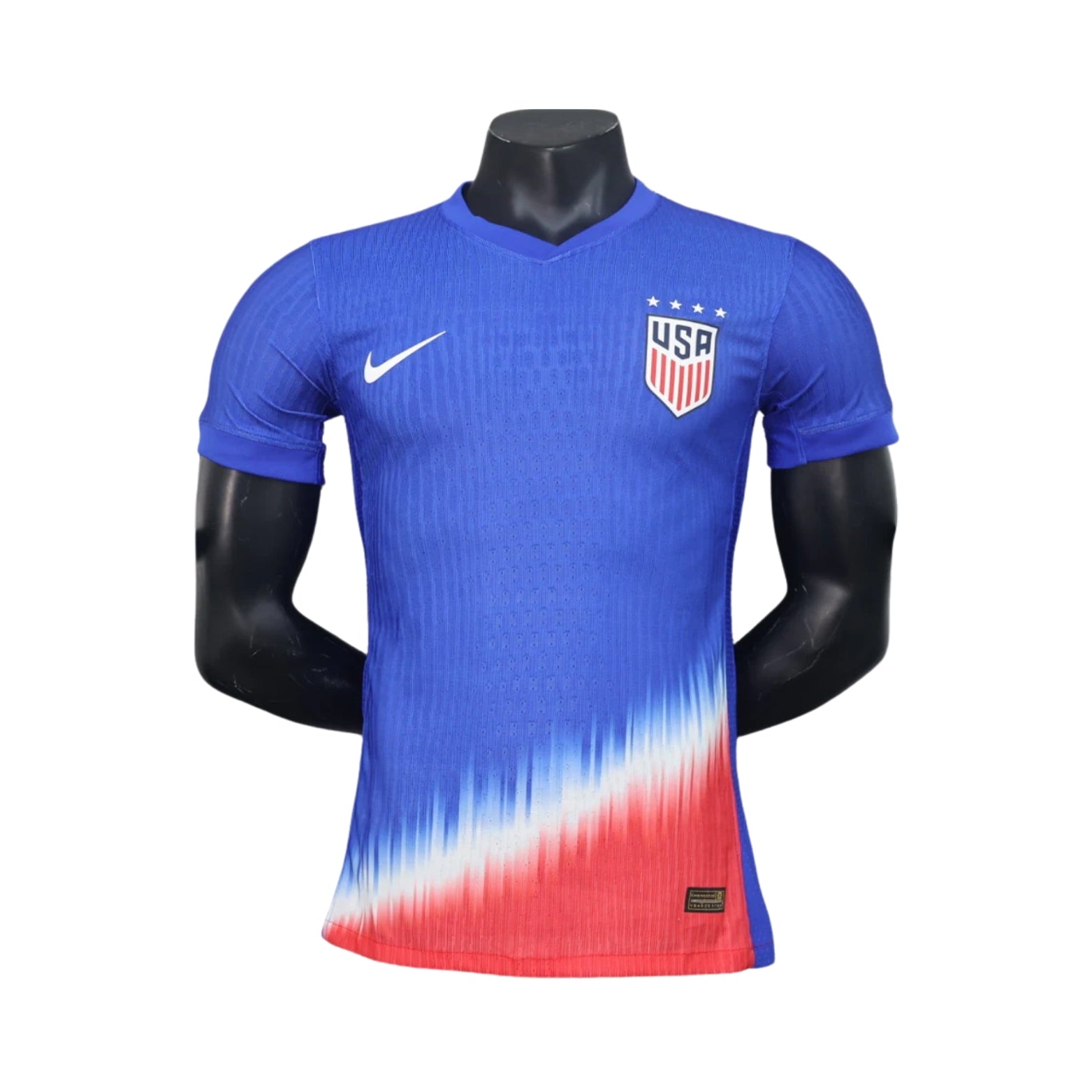 États-Unis Extérieur 24/25 - Version Joueur
