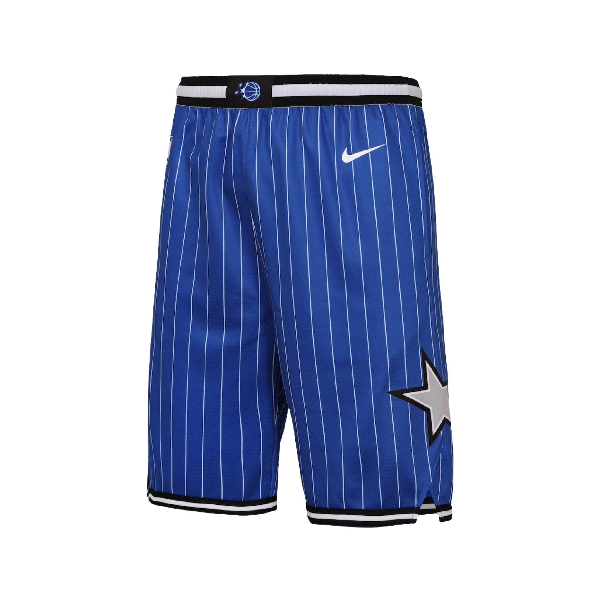 Orlando Magic Icon Edition 25/26 - Détail