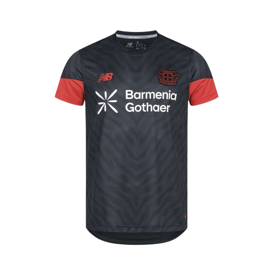 Bayer 04 Leverkusen Avant-Match 25/26