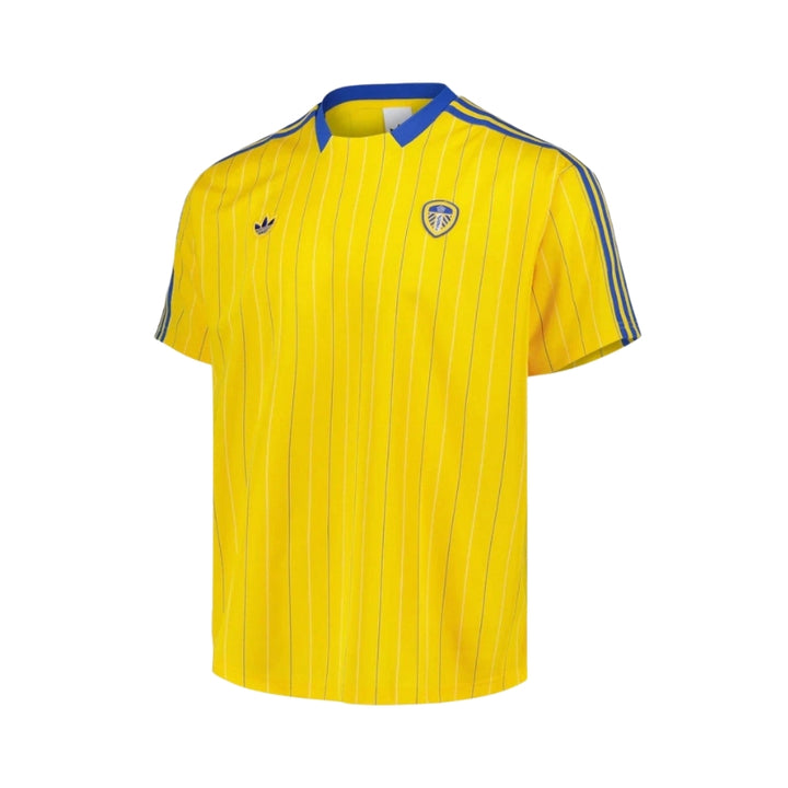 Leeds United Special Edition 25/26 - Yellow