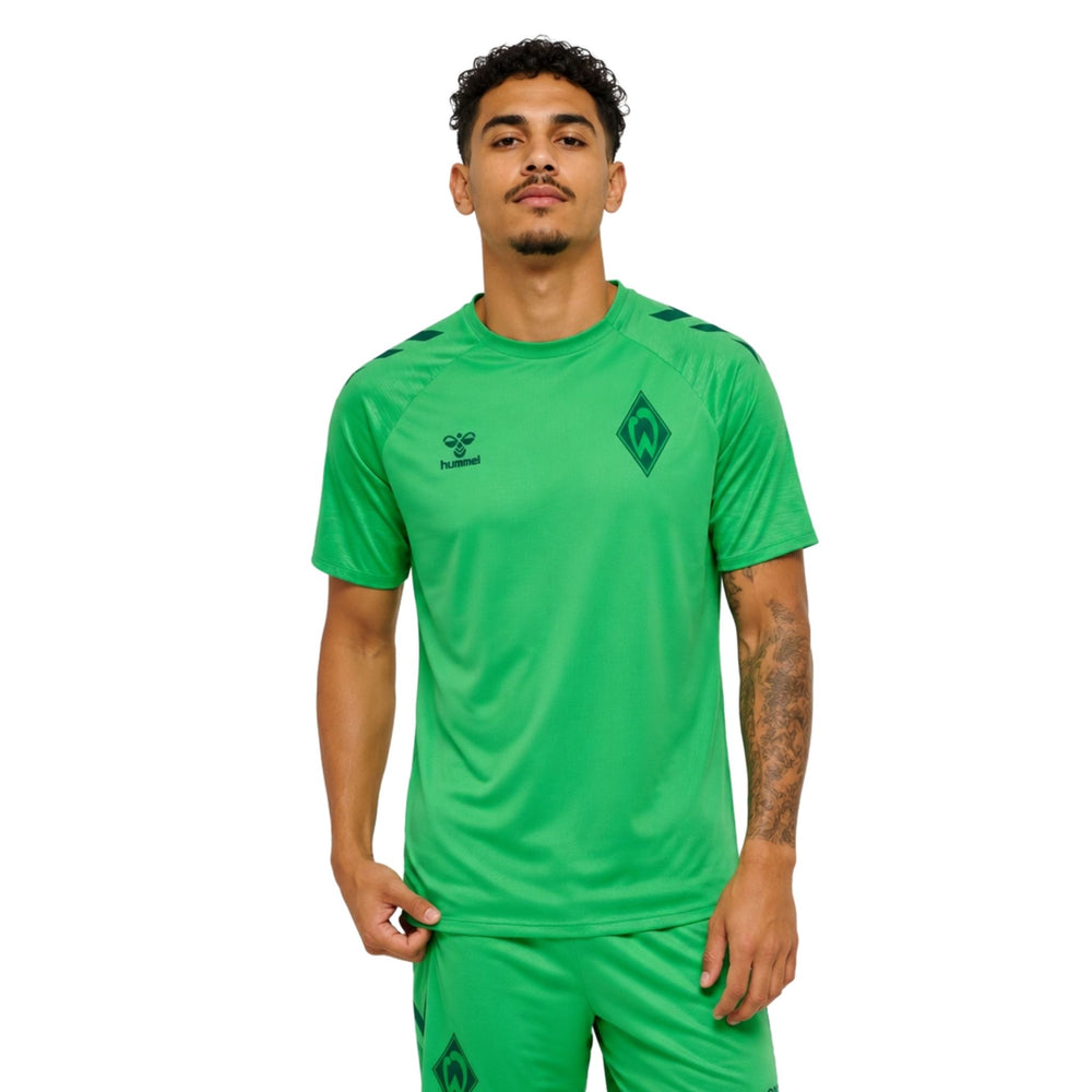 Werder Bremen Entraînement 26/27